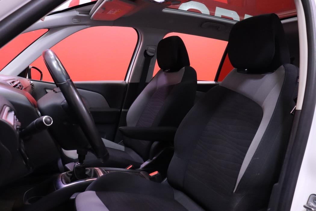 CITROEN Grand C4 Picasso 2015