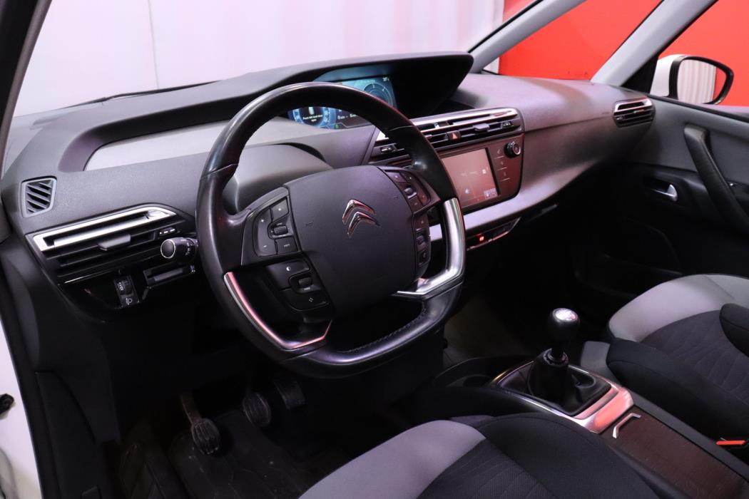 CITROEN Grand C4 Picasso 2015
