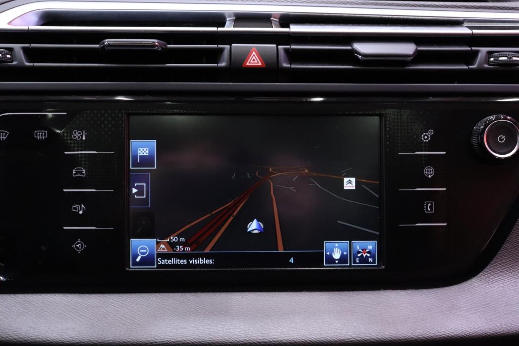CITROEN Grand C4 Picasso 2015