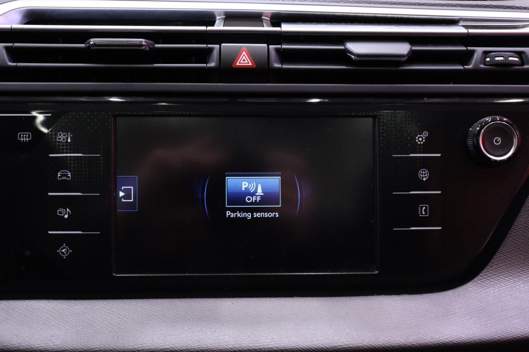 CITROEN Grand C4 Picasso 2015