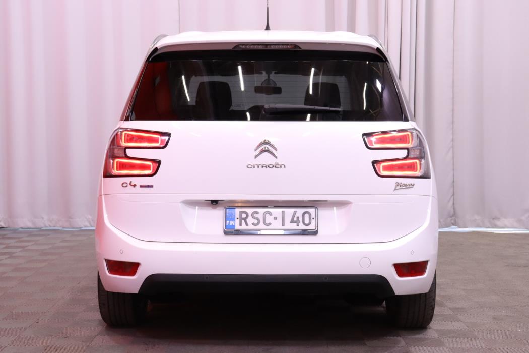 CITROEN Grand C4 Picasso 2015