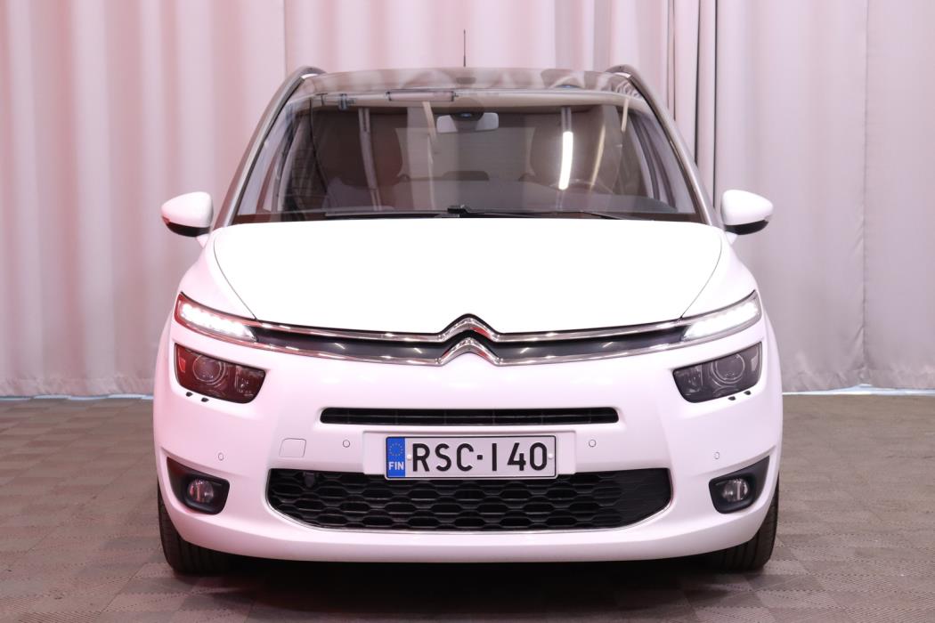 CITROEN Grand C4 Picasso 2015