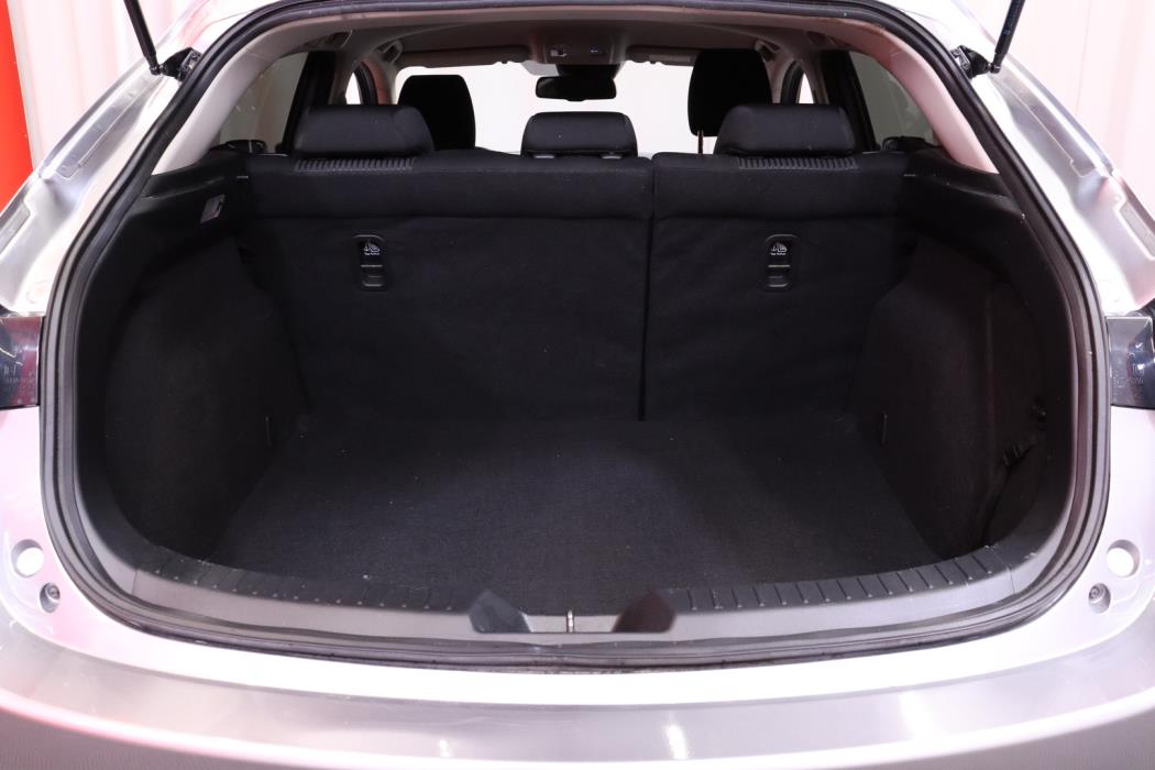 MAZDA 3 2016