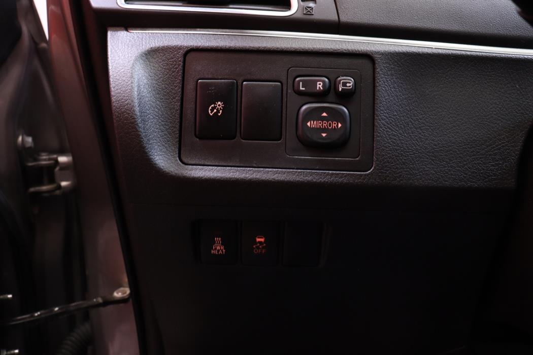 TOYOTA Verso 2015