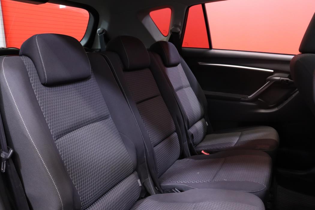 TOYOTA Verso 2015