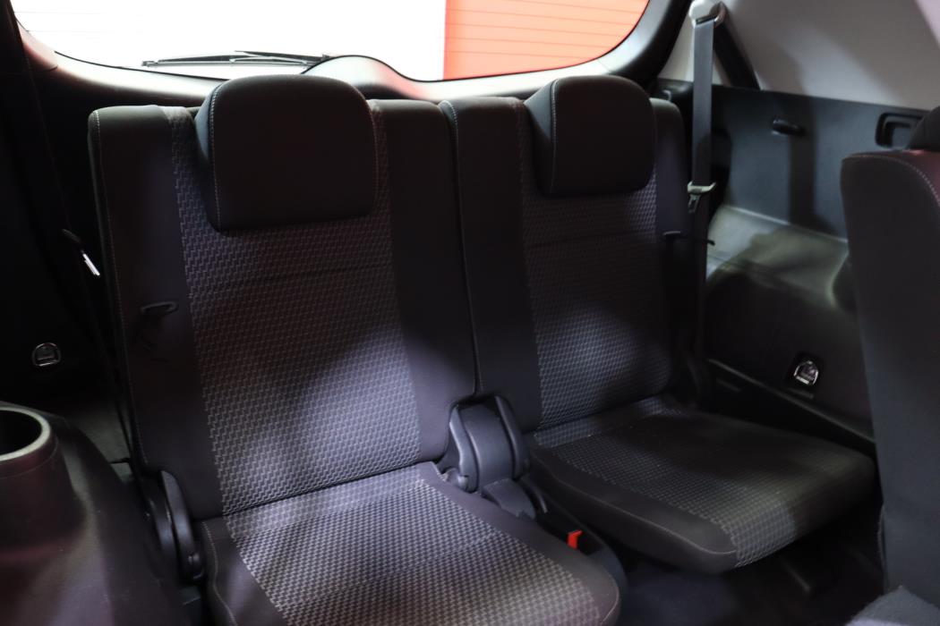 TOYOTA Verso 2015