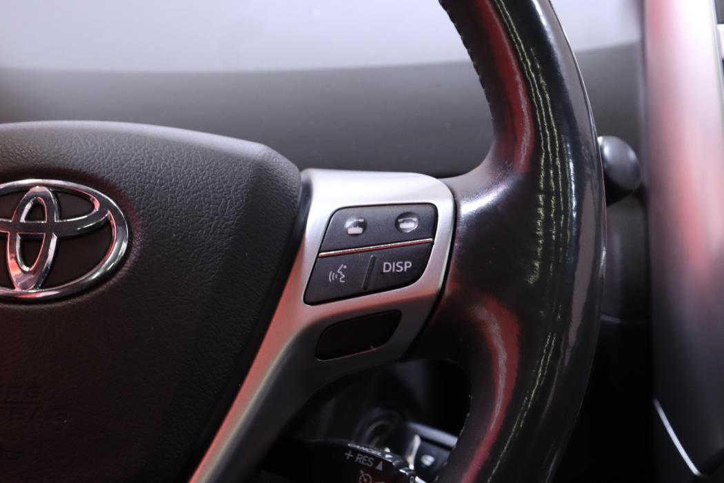 TOYOTA Verso 2015