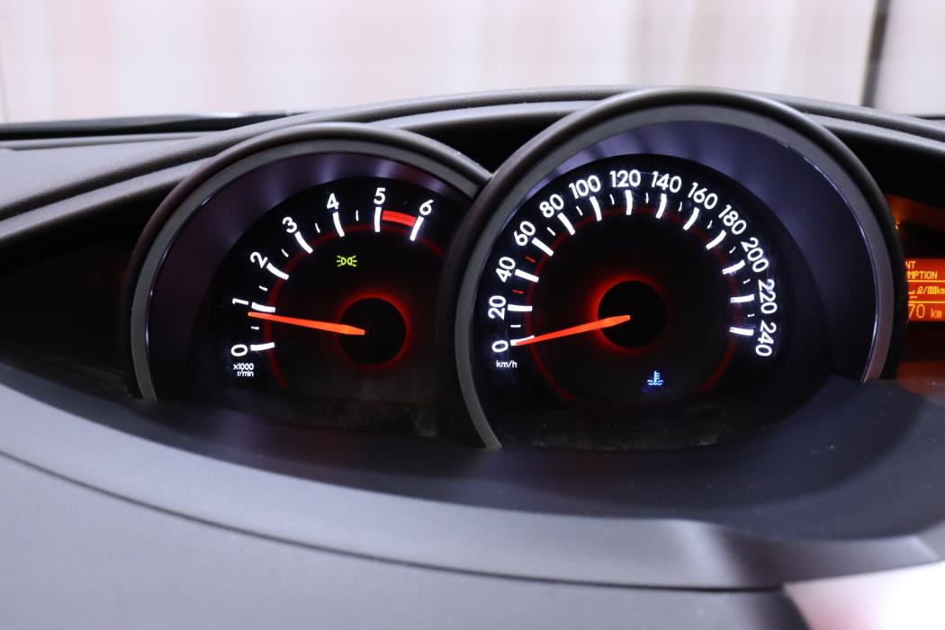 TOYOTA Verso 2015