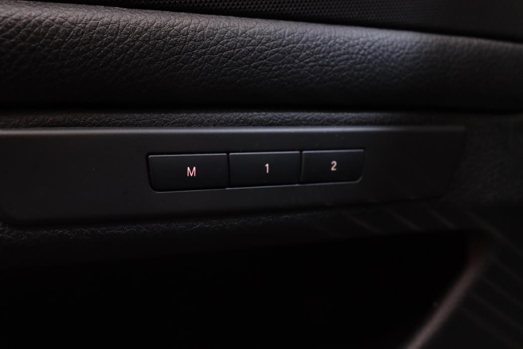 BMW M550d 2014