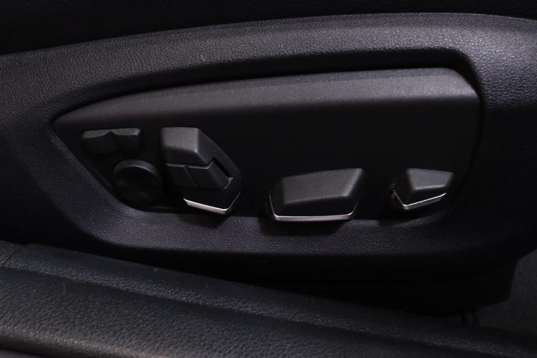 BMW M550d 2014
