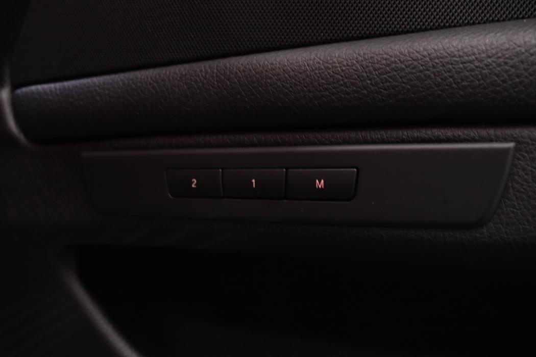 BMW M550d 2014