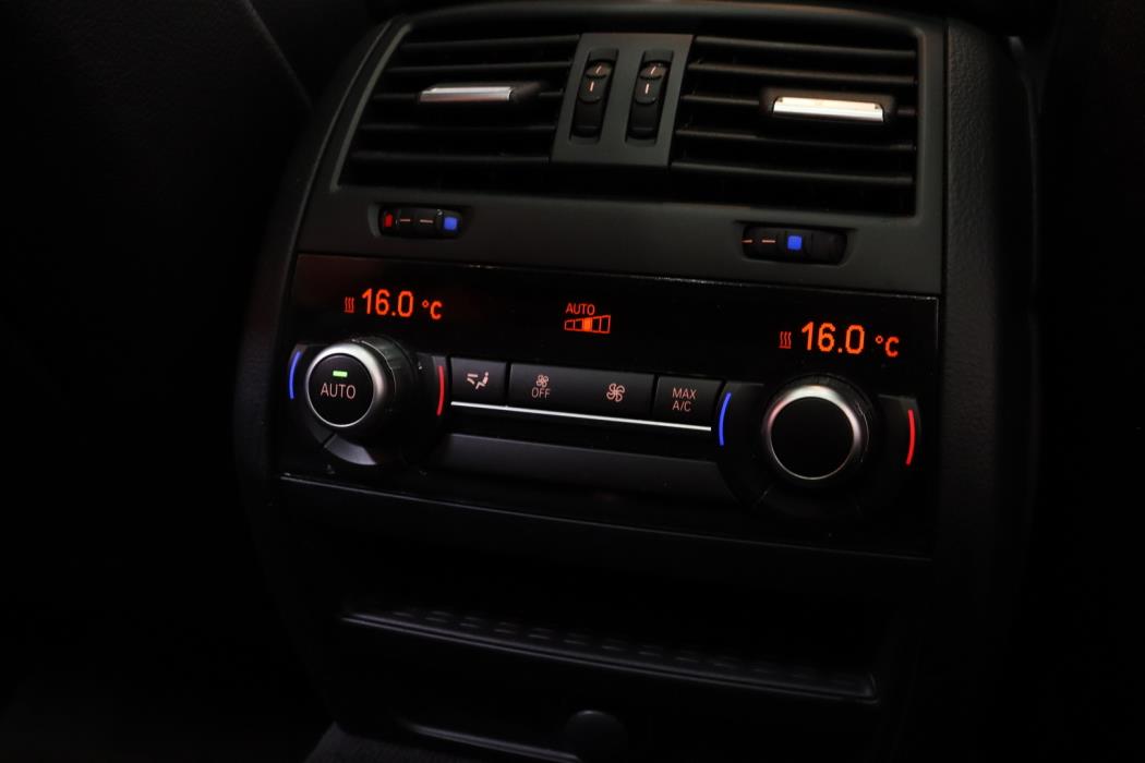 BMW M550d 2014