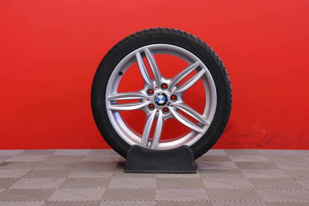 BMW M550d 2014