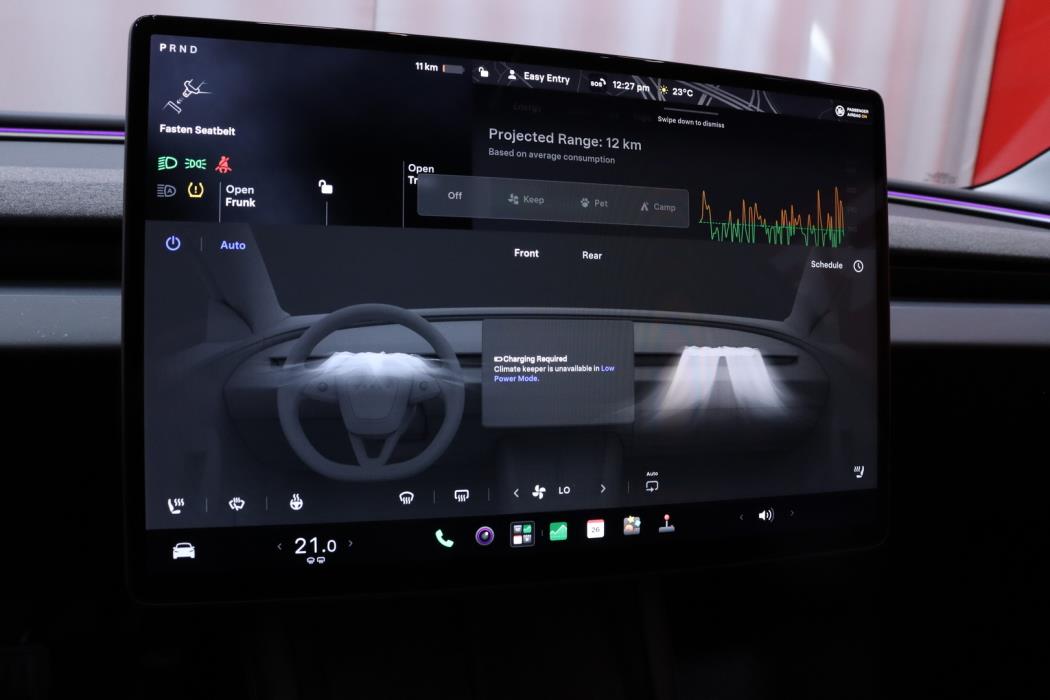 TESLA Model 3 2024
