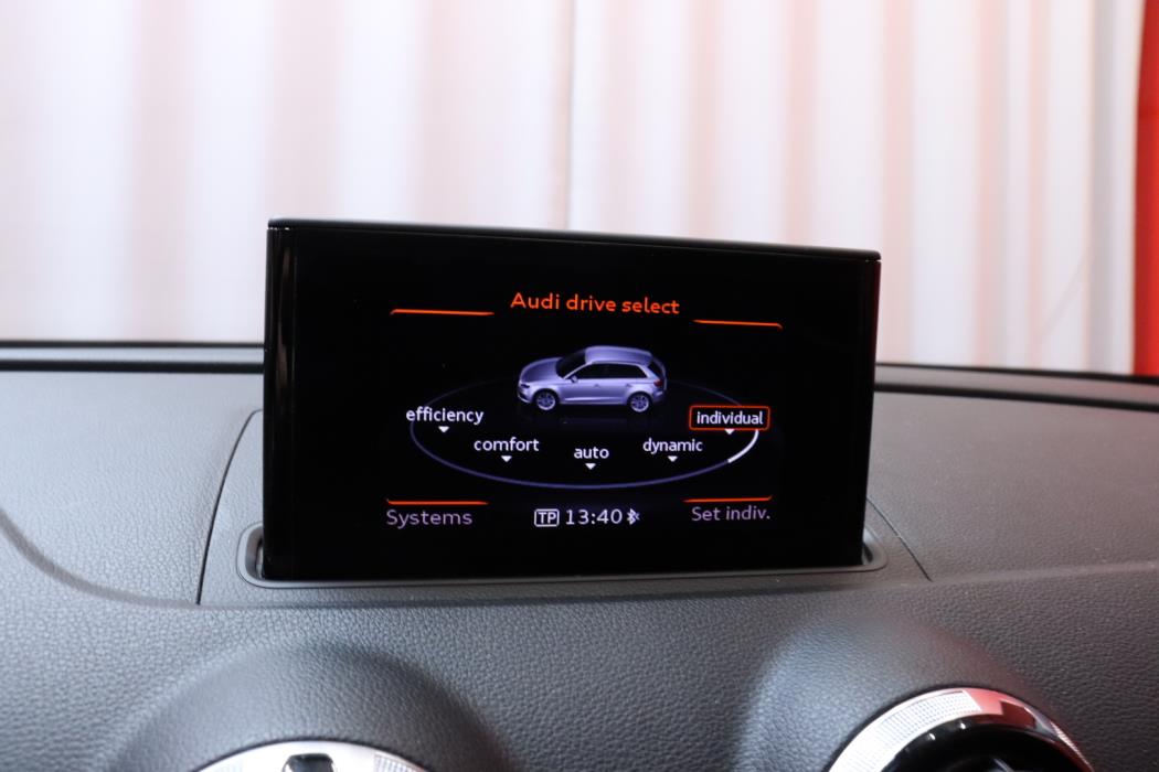 AUDI A3 2014