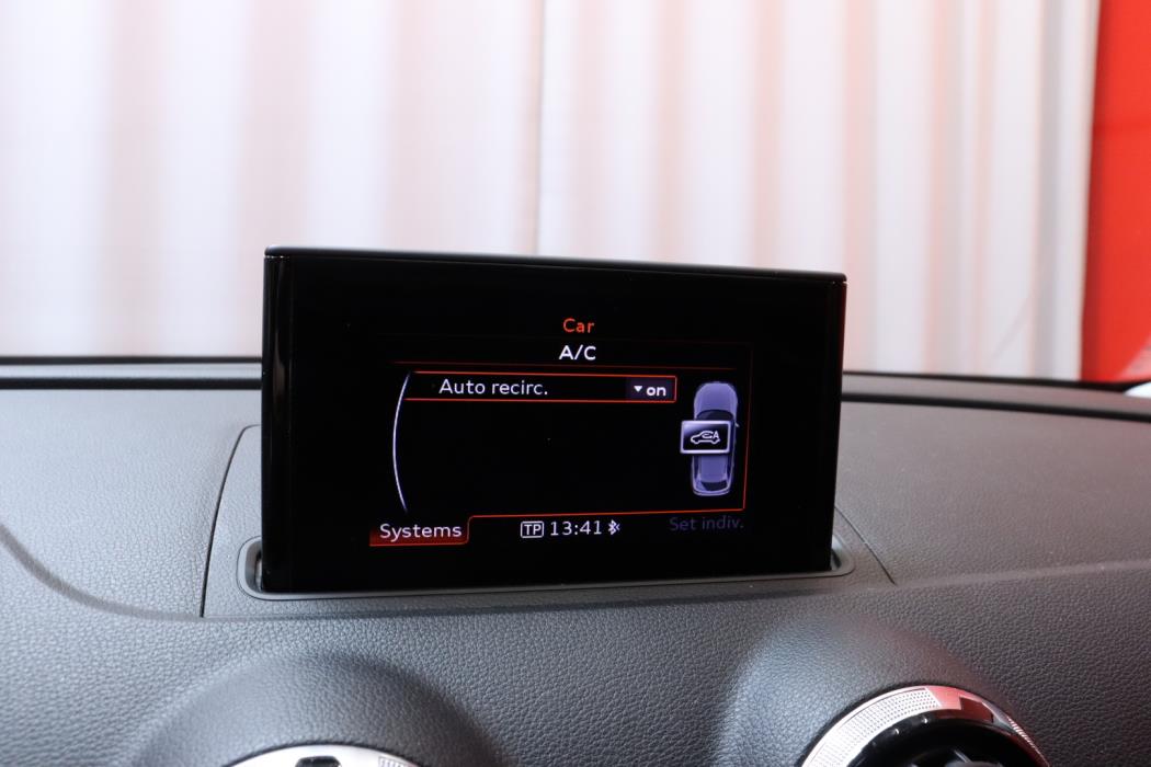 AUDI A3 2014
