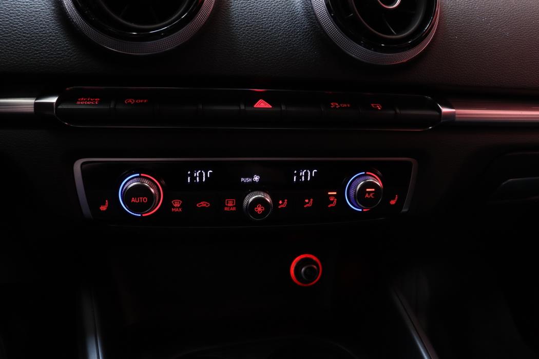 AUDI A3 2014