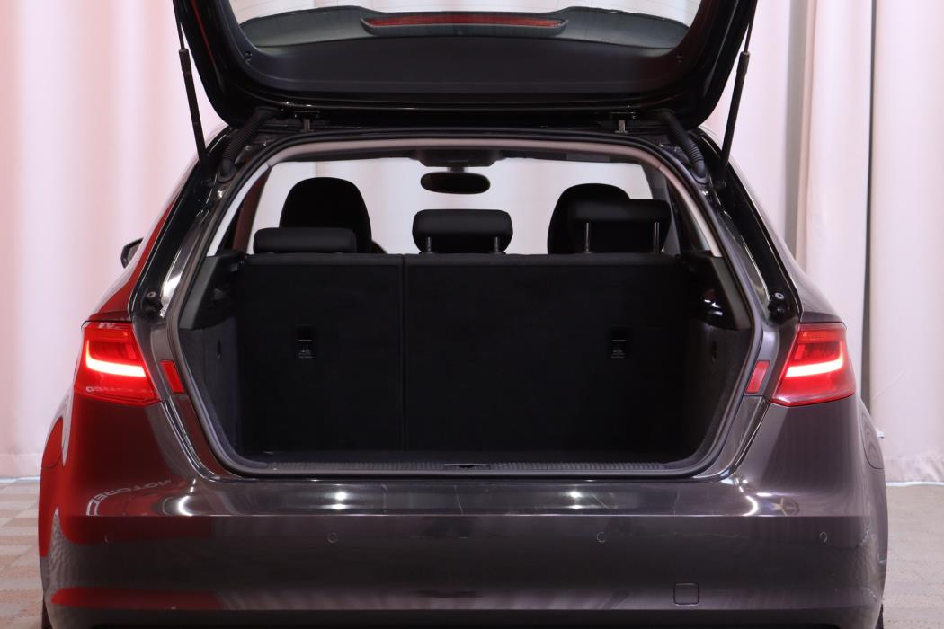 AUDI A3 2014