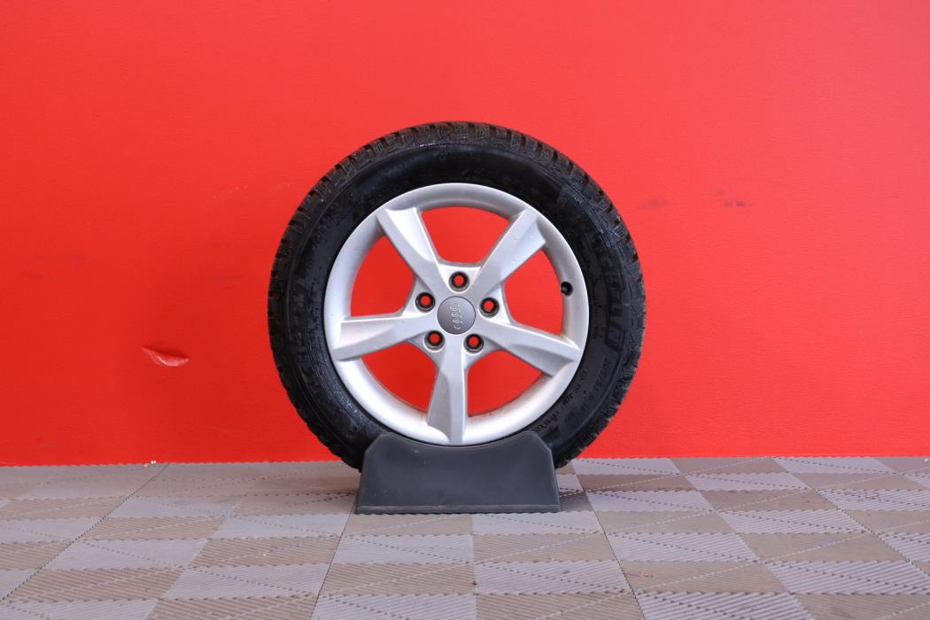 AUDI A3 2014