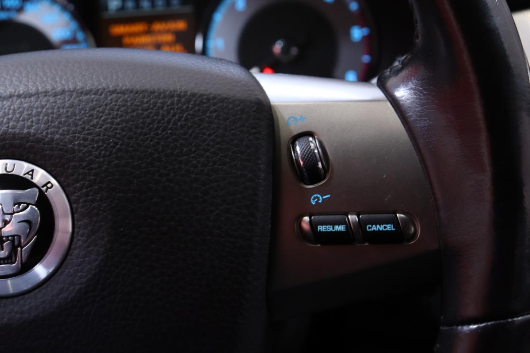 JAGUAR XF 2009