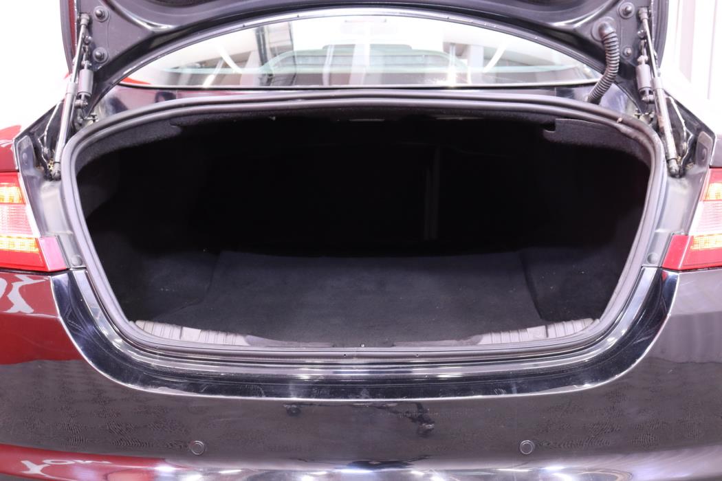 JAGUAR XF 2009