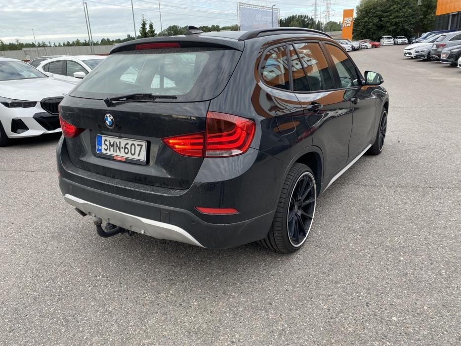 BMW X1 2015
