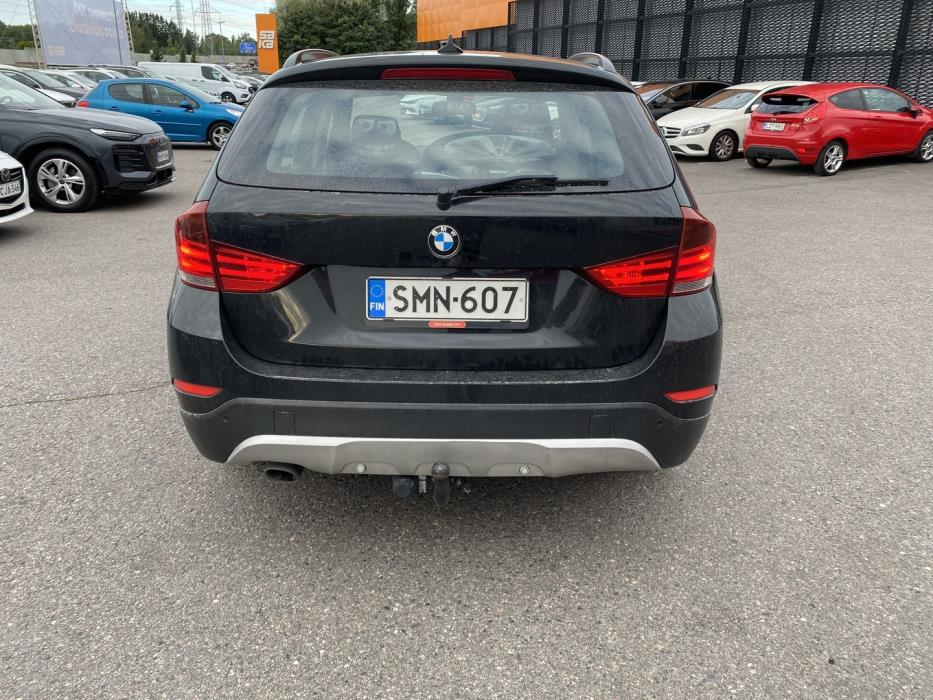 BMW X1 2015