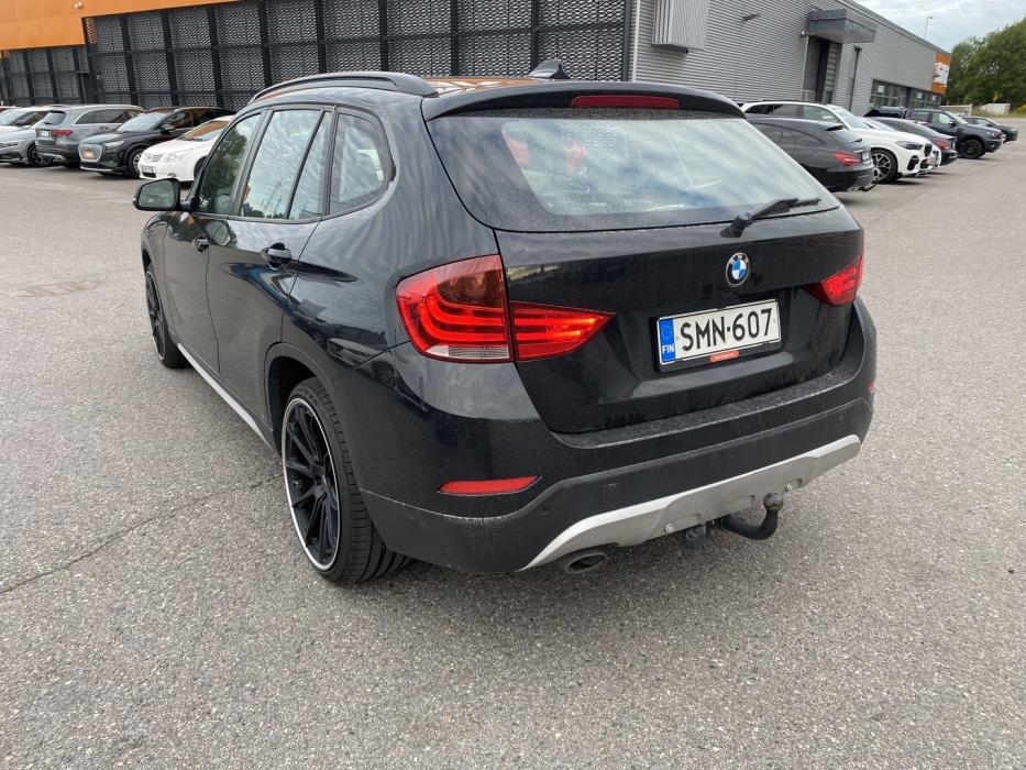 BMW X1 2015
