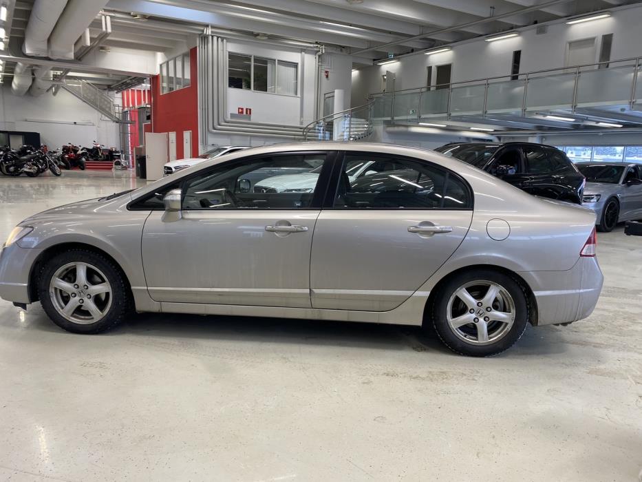 HONDA Civic 2006