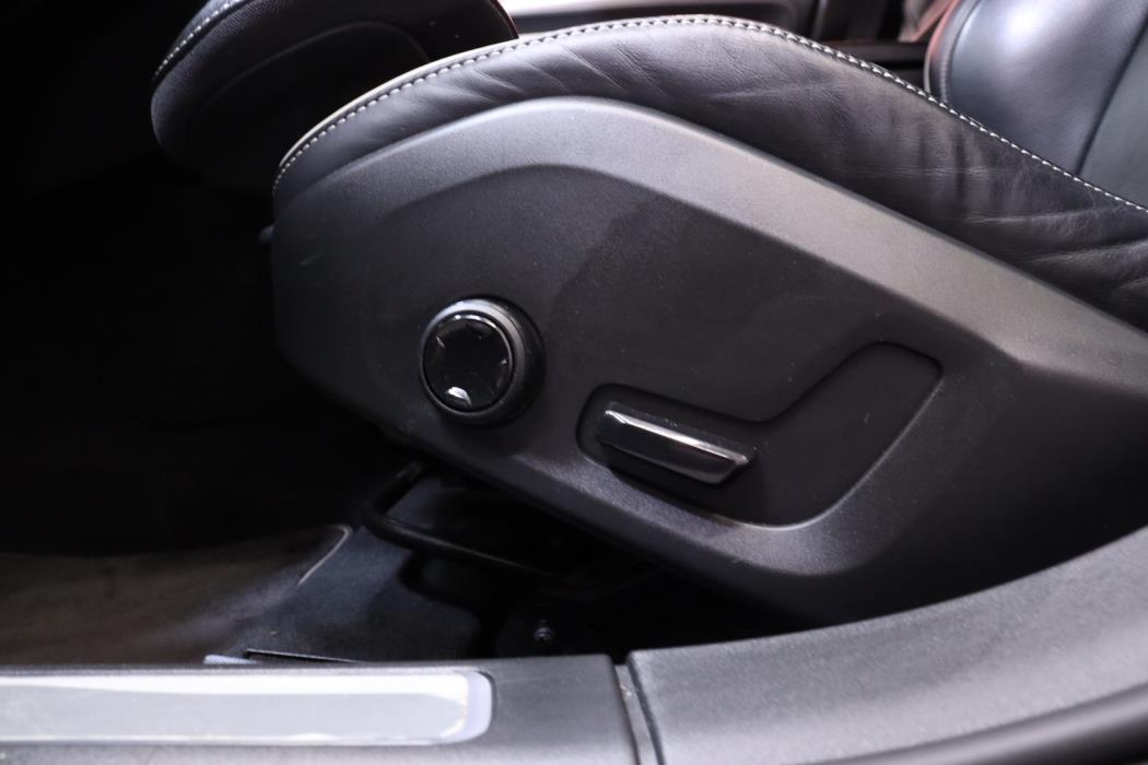 VOLVO V90 2019