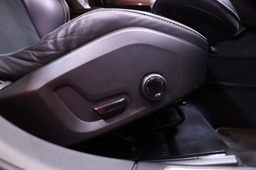 VOLVO V90 2019