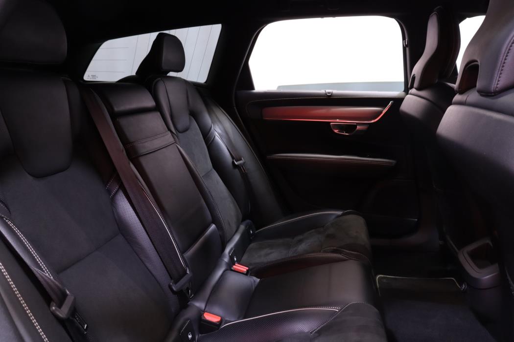 VOLVO V90 2019