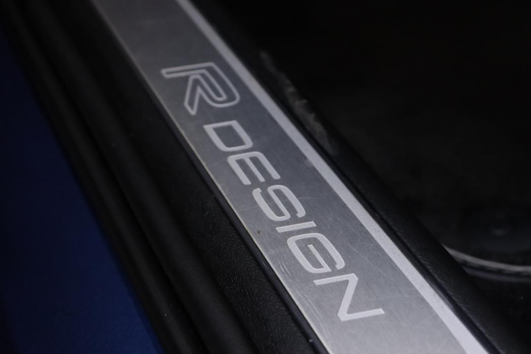 VOLVO V90 2019