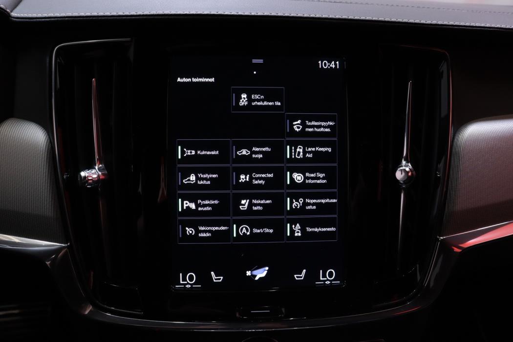 VOLVO V90 2019