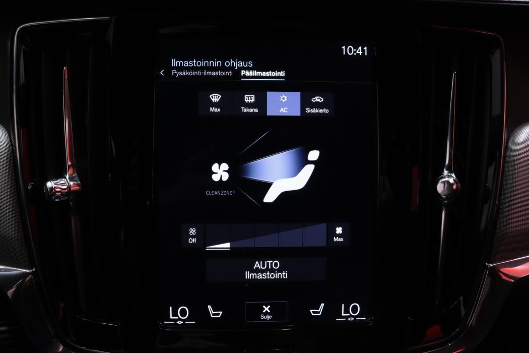 VOLVO V90 2019