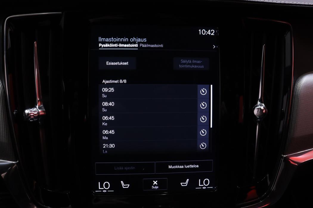 VOLVO V90 2019