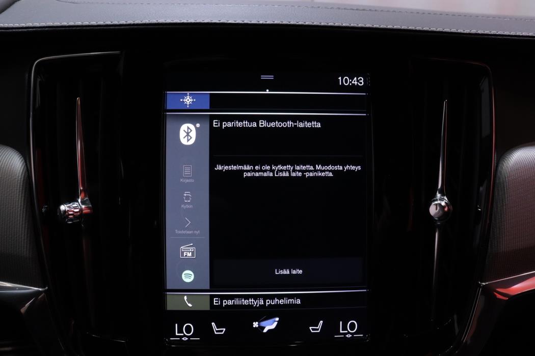 VOLVO V90 2019