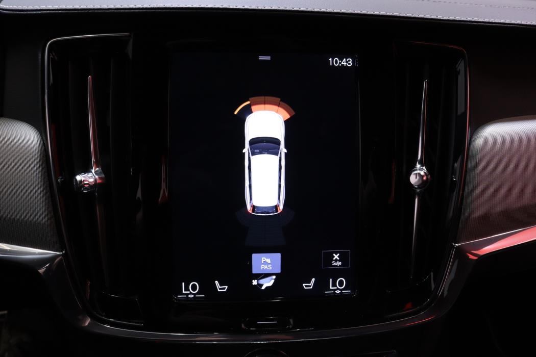 VOLVO V90 2019