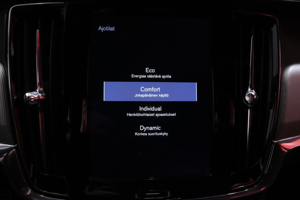 VOLVO V90 2019