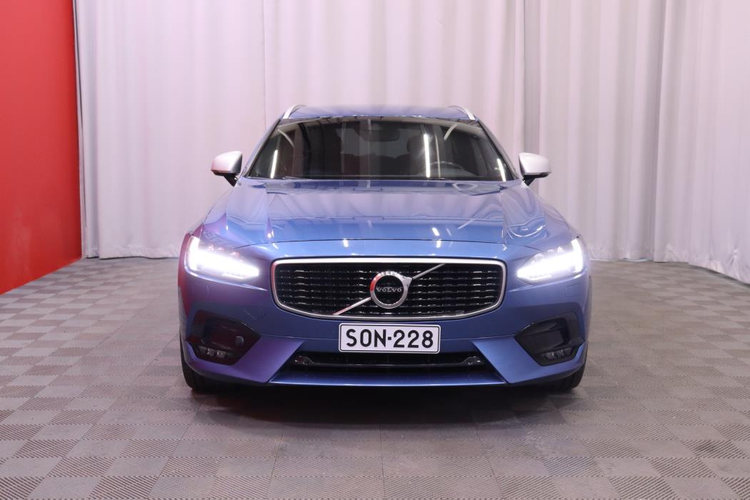 VOLVO V90 2019