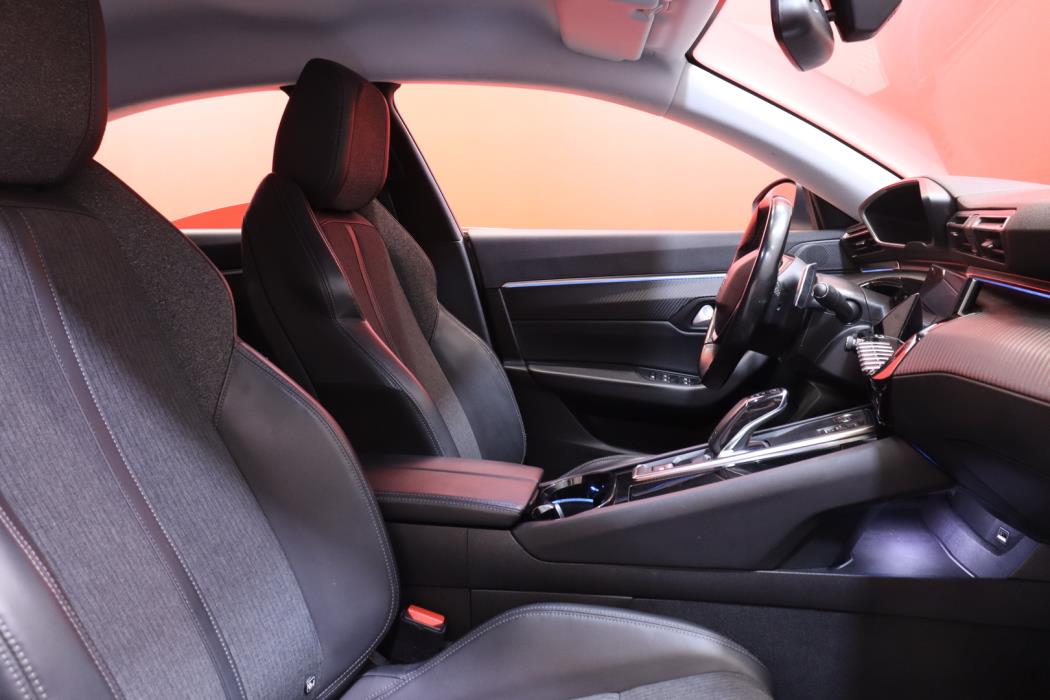 PEUGEOT 508 2019