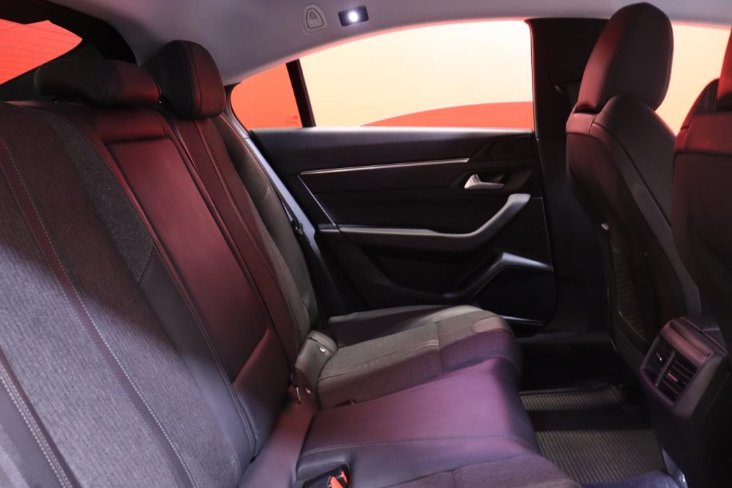 PEUGEOT 508 2019