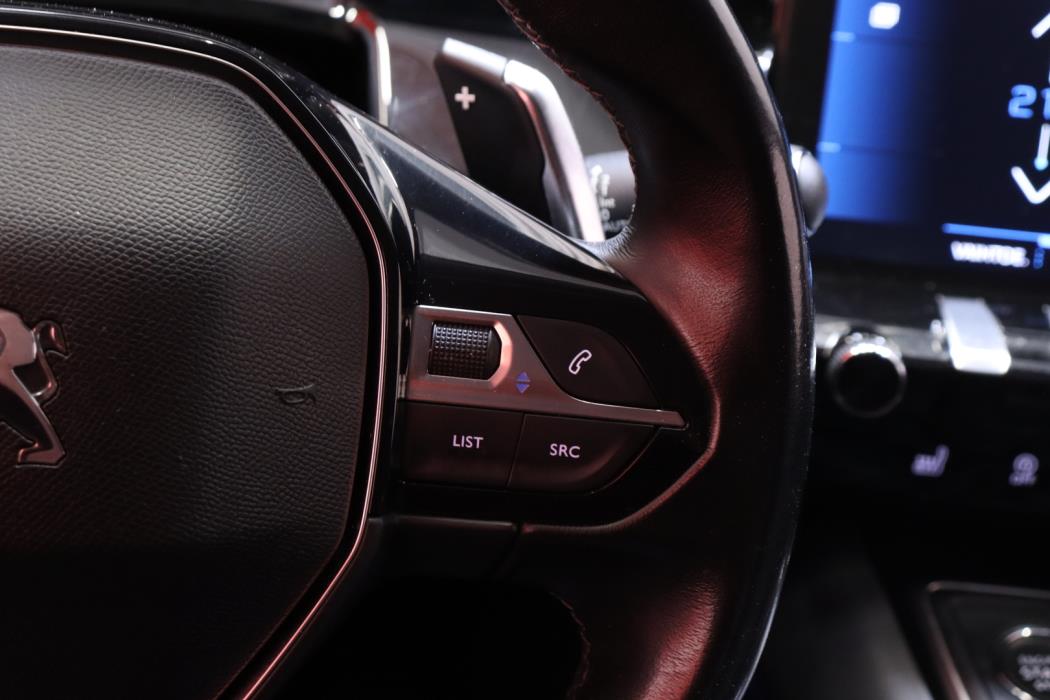PEUGEOT 508 2019