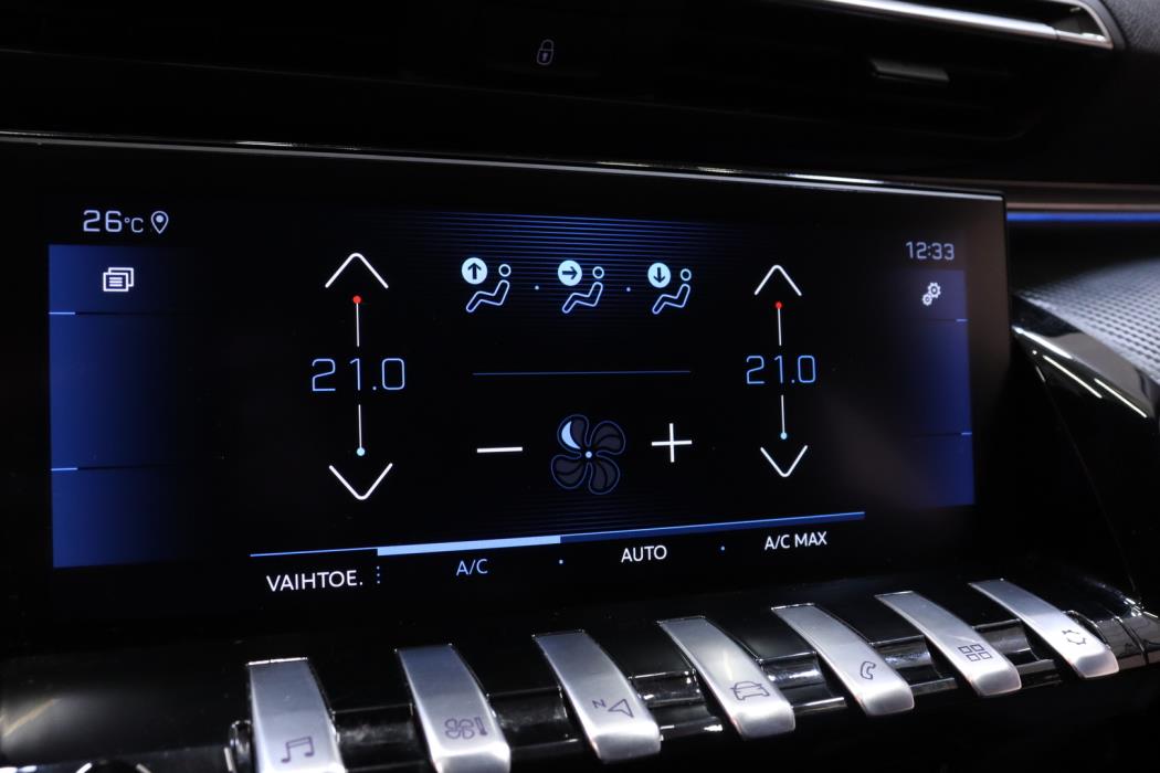 PEUGEOT 508 2019