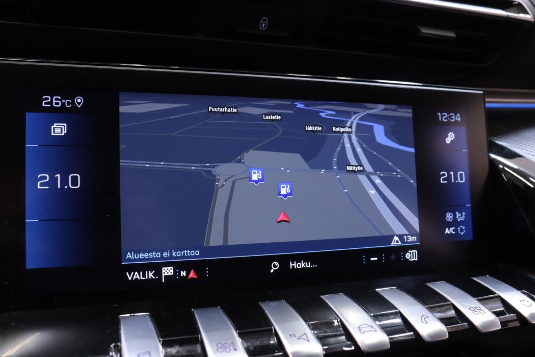 PEUGEOT 508 2019
