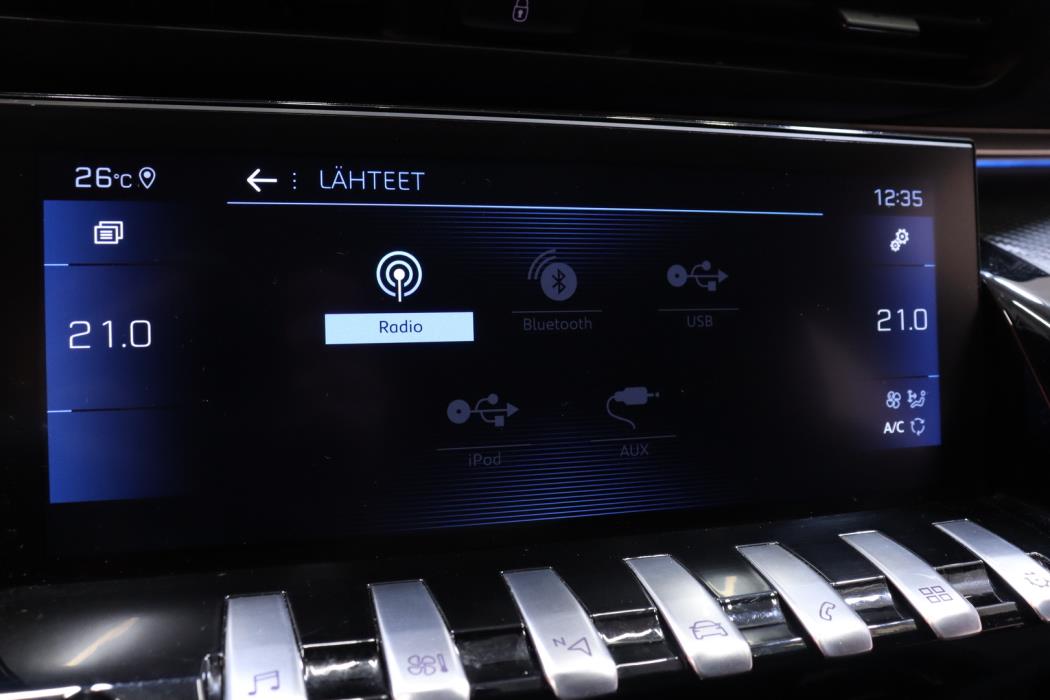 PEUGEOT 508 2019