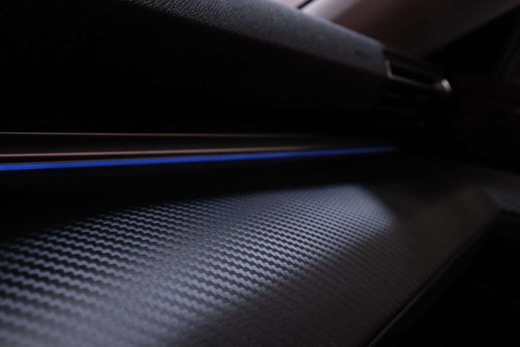 PEUGEOT 508 2019