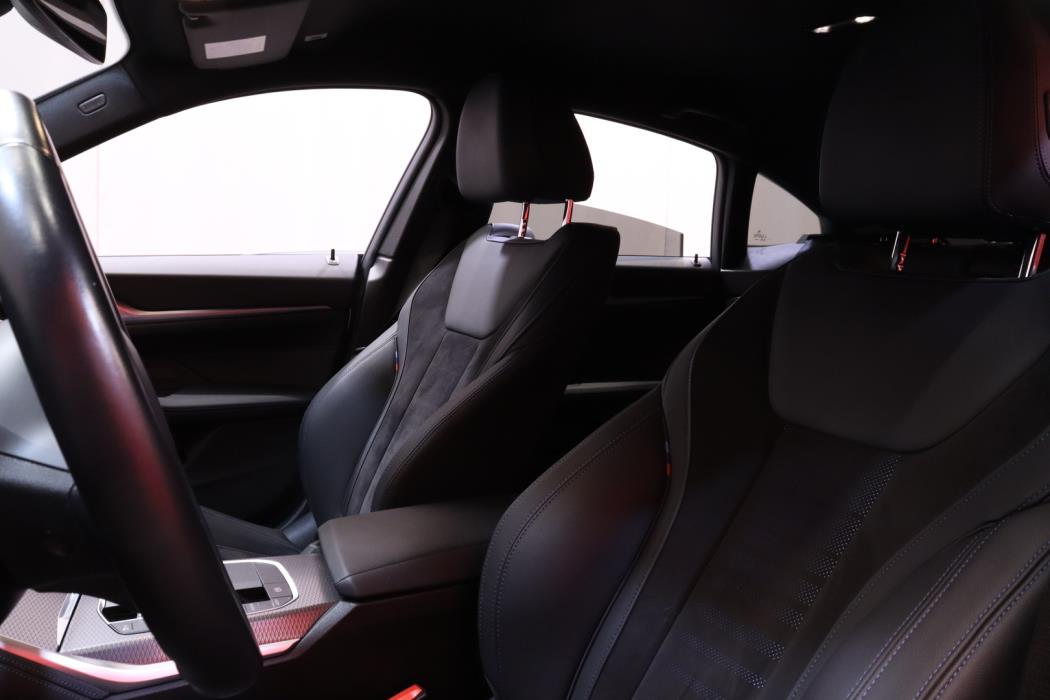BMW i4 2024