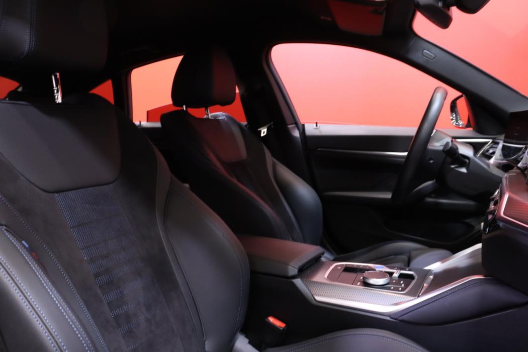 BMW i4 2024
