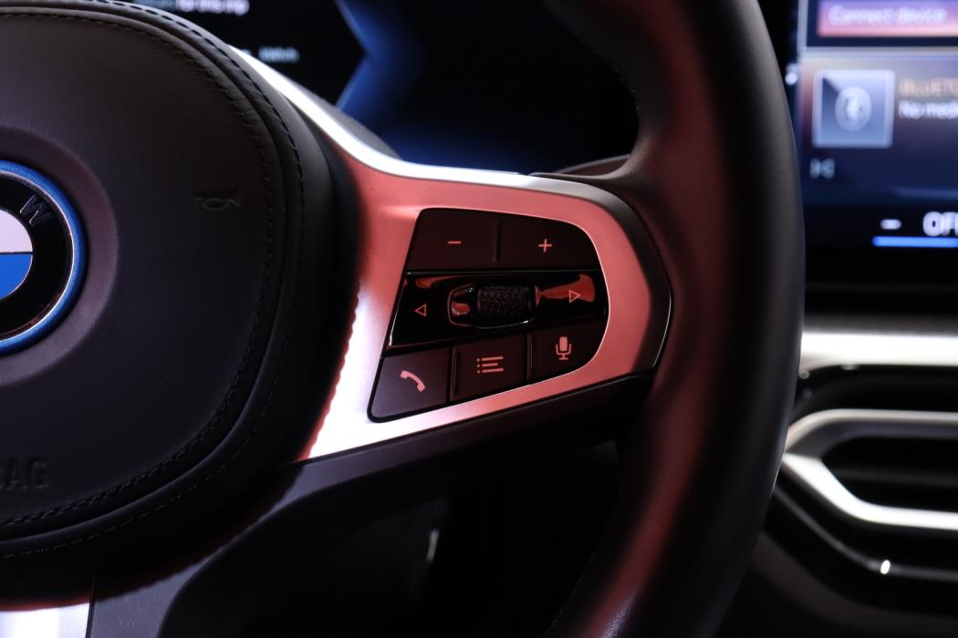 BMW i4 2024